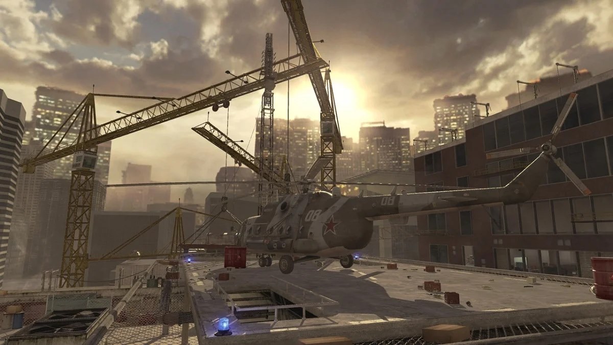 گزارش: بازی Warzone 2 شامل NPCها و تغییراتی محوری در مکانیک‌ها می‌شود - گیمفا