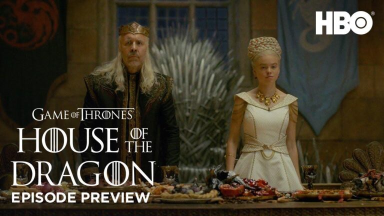 سریال house of the dragon