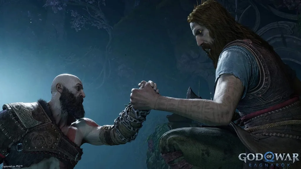 بازی God of War Ragnarok چند ساعت به طول خواهد انجامید؟ -