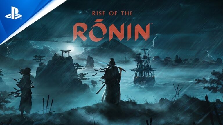 بازی Rise of the Ronin بیش از ۷ سال است که در دست ساخت قرار دارد - گیمفا