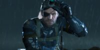 Metal Gear Solid 5: Ground Zeroes - گیمفا: اخبار، نقد و بررسی بازی، سینما، فیلم و سریال