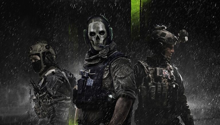 گزارش: استودیوی Infinity Ward توسعه Modern Warfare 4 را آغاز کرده است - گیمفا