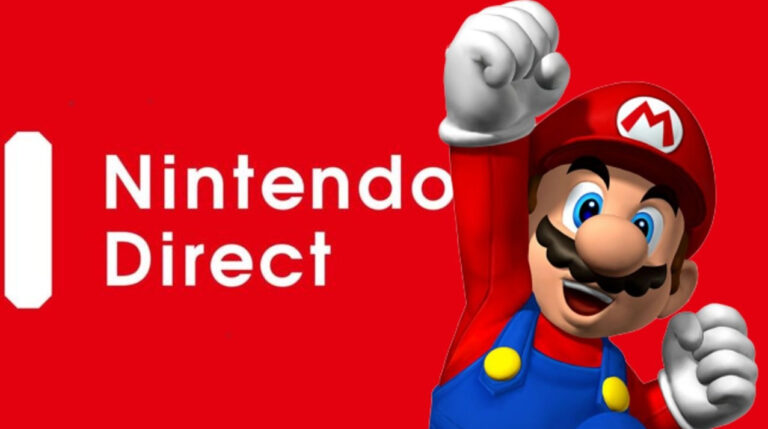 شایعه: یک Nintendo Direct هفته‌ی آینده برگزار خواهد شد
