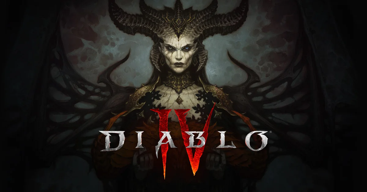  تریلر جدید Diablo 4 به نمایش محتوای بتای Server Slam می‌پردازد