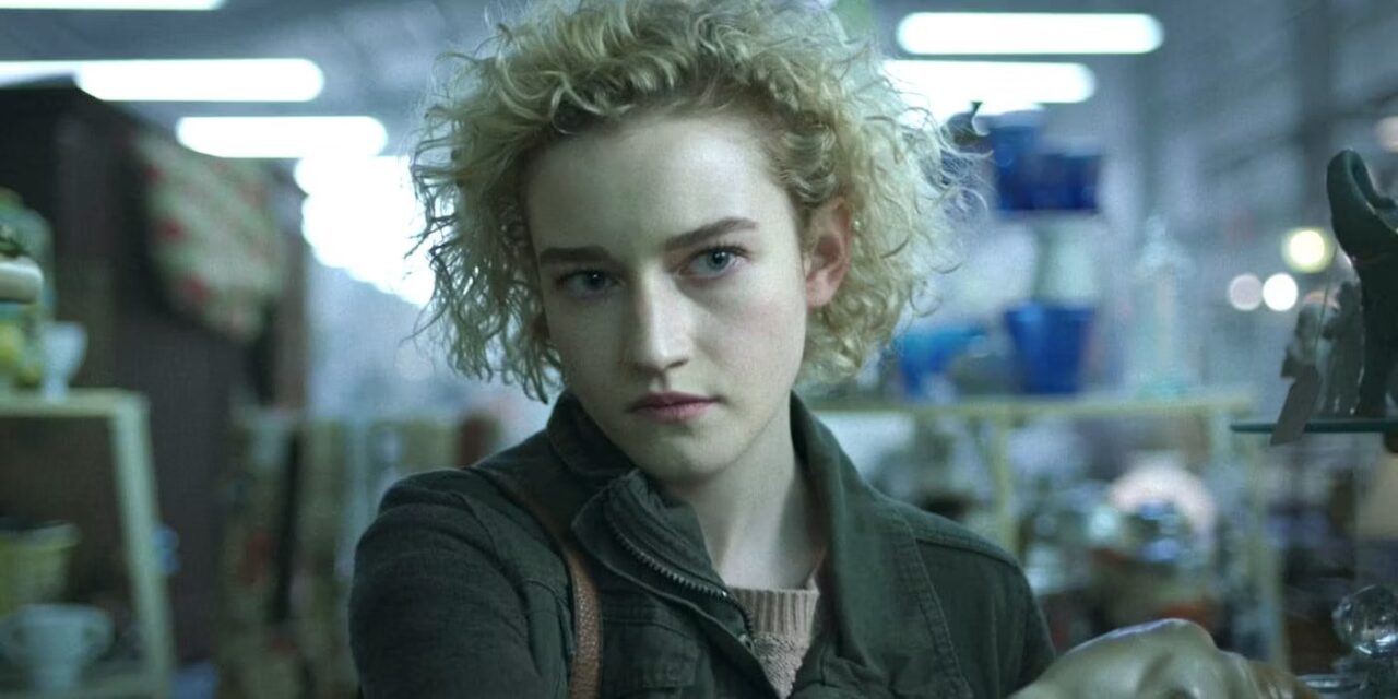 جولیا گارنر julia garner سریال ozark