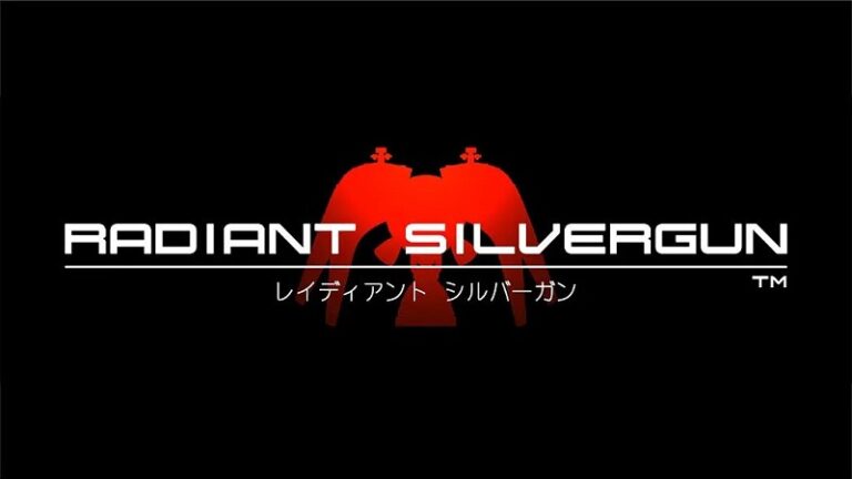نسخه جدید بازی Radiant Silvergun احتمالا فاش شده است - گیمفا