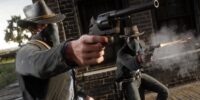 Red Dead Redemption 2 - گیمفا: اخبار، نقد و بررسی بازی، سینما، فیلم و سریال
