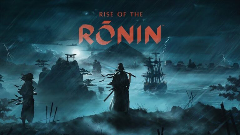 هر آنچه راجع به بازی Rise of the Ronin می‌دانیم - گیمفا