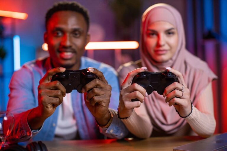 عربستان ۳۷.۸ میلیارد دلار را به خرید و تصاحب در صنعت بازی اختصاص داد