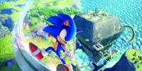 بازی Sonic Frontiers بر روی سوییچ 720p/30 FPS خواهد بود