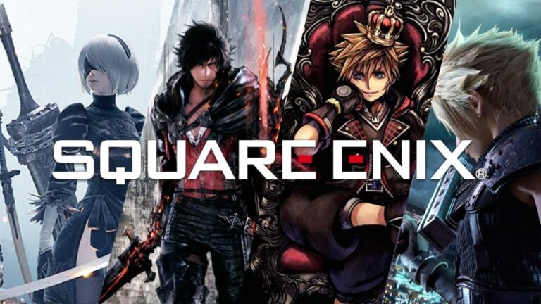 Square Enix به خاطر پروژه‌های لغو شده ۱۴۰ میلیون دلار ضرر کرده است - گیمفا