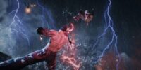 تماشا کنید: دو شخصیت جدید برای Tekken 7 معرفی شد - گیمفا