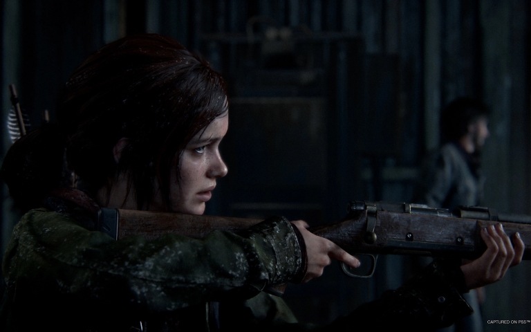 رشد 305 درصدی فروش دیجیتالی بازی The Last of Us Part I در هفته جاری