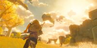 The Legend of Zelda: Breath of the Wild - گیمفا: اخبار، نقد و بررسی بازی، سینما، فیلم و سریال