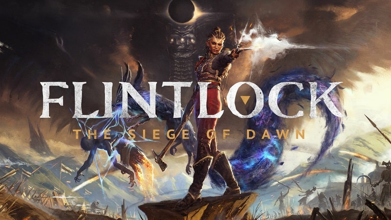 فهرست تروفی‌‌های بازی Flintlock: The Siege of Dawn - گیمفا