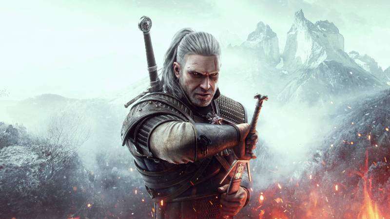 نسخه نسل نهمی The Witcher 3 برای انتشار در اواخر امسال برنامه‌ریزی شده است - گیمفا