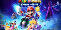 Mario + Rabbids Sparks of Hope - گیمفا: اخبار، نقد و بررسی بازی، سینما، فیلم و سریال