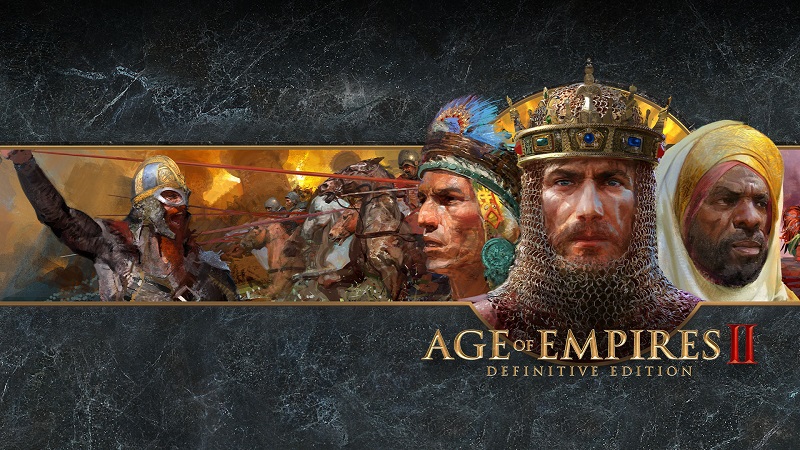 بازی Age of Empires 2: Definitive Edition احتمالا برای ایکس باکس عرضه خواهد شد