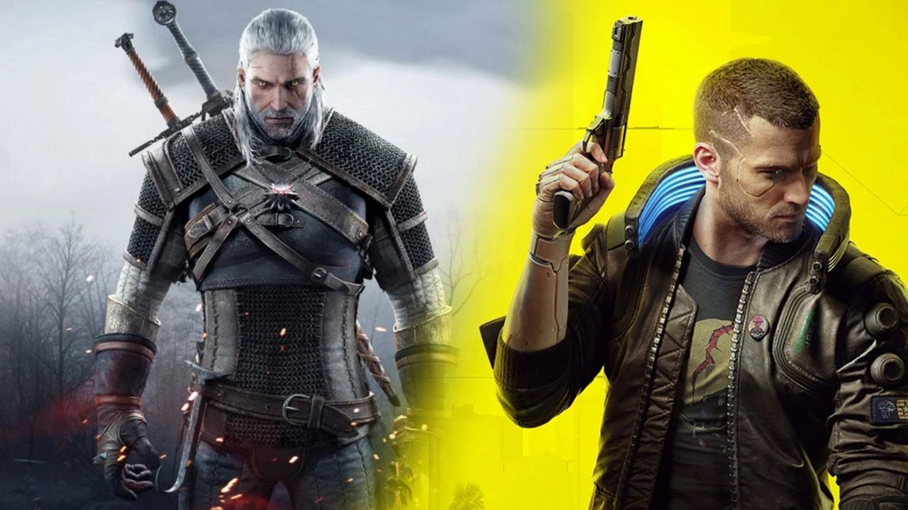 بازی‌های بعدی Witcher و Cyberpunk روی تمام پلتفرم‌ها کیفیت‌سنجی خواهند شد