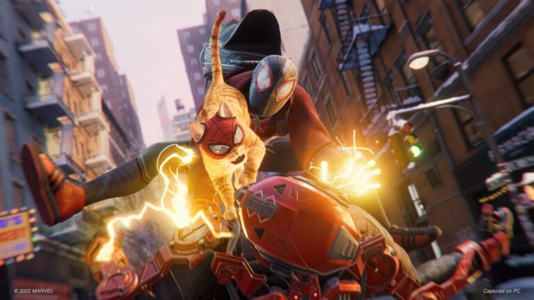ویدیو: تاریخ انتشار Marvel’s Spider-Man: Miles Morales برای PC مشخص شد + سیستم مورد نیاز - گیمفا