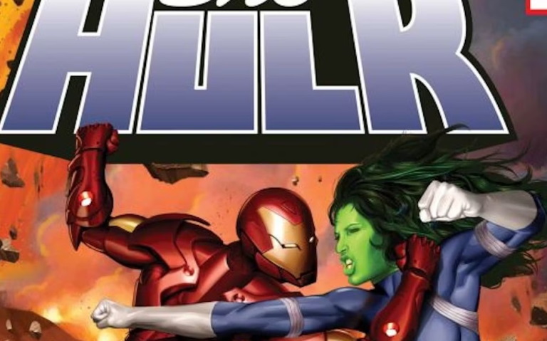 بررسی دلایل ضعف سریال ابرقهرمانی She-Hulk