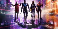 Gotham Knights - گیمفا: اخبار، نقد و بررسی بازی، سینما، فیلم و سریال