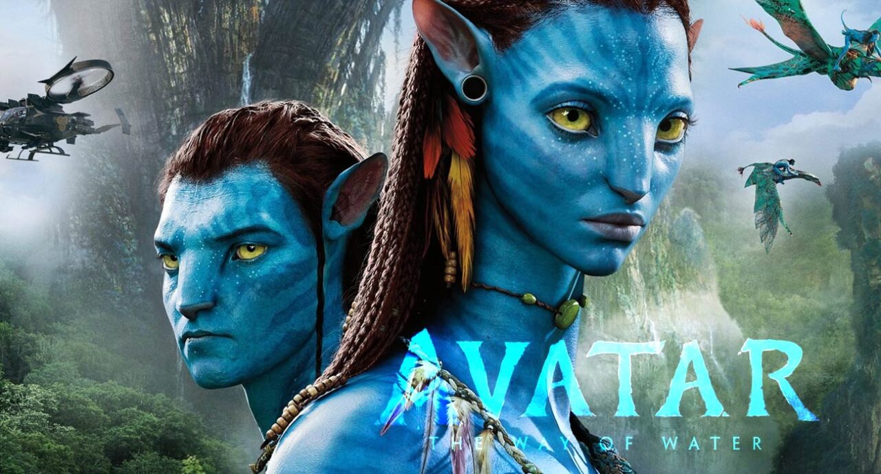 جدال نیکلودئون و جیمز کامرون برای عنوان Avatar - گیمفا