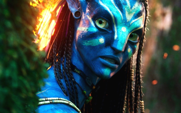 اتمام فیلم‌برداری بخش نخست پروژه Avatar 4