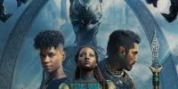 فیلم Black Panther: Wakanda Forever