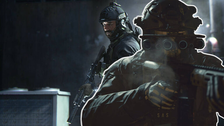 تریلر زمان عرضۀ Modern Warfare 2 منتشر شد - گیمفا