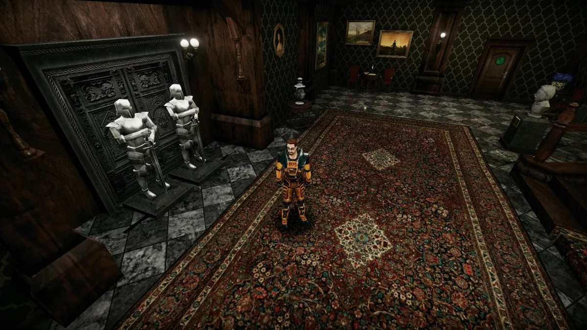 یک سازنده مستقل نحوه متقاعد کردن Valve را برای انتشار بازی Half-Life خود روایت کرد - تی ام گیم