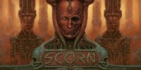 بازی Scorn در سال ۲۰۲۱ عرضه خواهد شد؛ انتشار ویدئوی جدید از گیم‌پلی - گیمفا