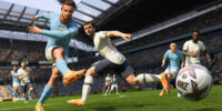 FIFA 23 - گیمفا: اخبار، نقد و بررسی بازی، سینما، فیلم و سریال