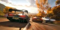 Forza Horizon 4 - گیمفا: اخبار، نقد و بررسی بازی، سینما، فیلم و سریال