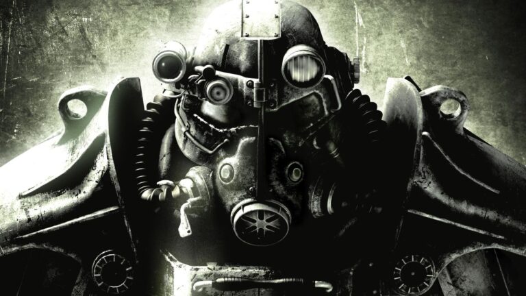 Fallout 3 را هفته آینده به صورت رایگان از فروشگاه اپیک گیمز دریافت کنید