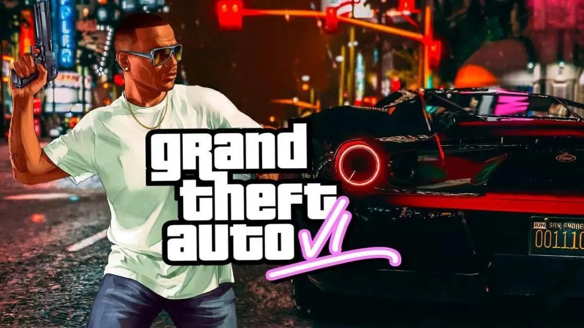 چرا الهام GTA 6 از بانی و کلاید پتانسیل بسیار بالایی دارد