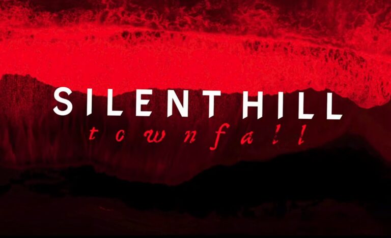 ویدیو: از بازی Silent Hill: TOWNFALL رونمایی شد - گیمفا