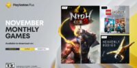 E3 2018 | در NiOh 2 شخصیت بازی را خودتان خواهید ساخت - گیمفا