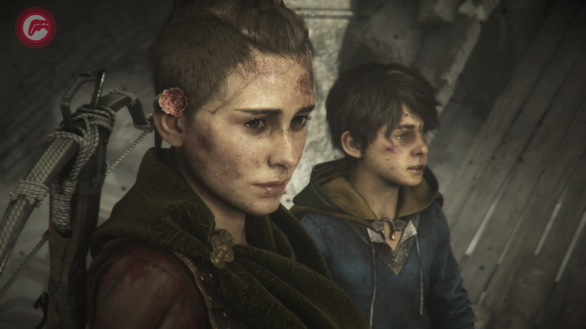 نقد و بررسی بازی A Plague Tale: Requiem؛ حماسه‌ی یک خواهر، در دل طاعون - گیمفا