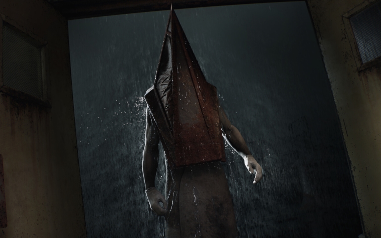 بررسی پروژه‌ی احیای Silent Hill؛ مخابره‌ای از جهنم کابوس‌ها - گیمفا