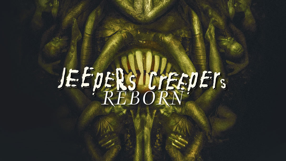 فیلم مترسک‌های ترسناک: تولد دوباره (Jeepers Creepers: Reborn)