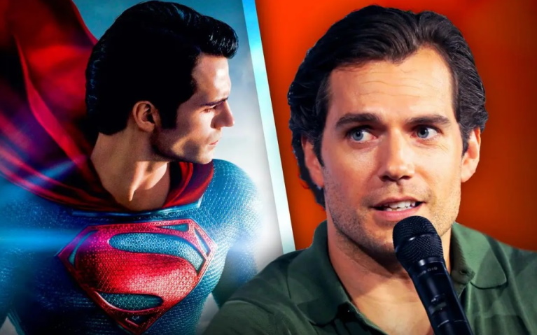 اطلاعات جدیدی از فیلم Man of Steel 2 منتشر شد