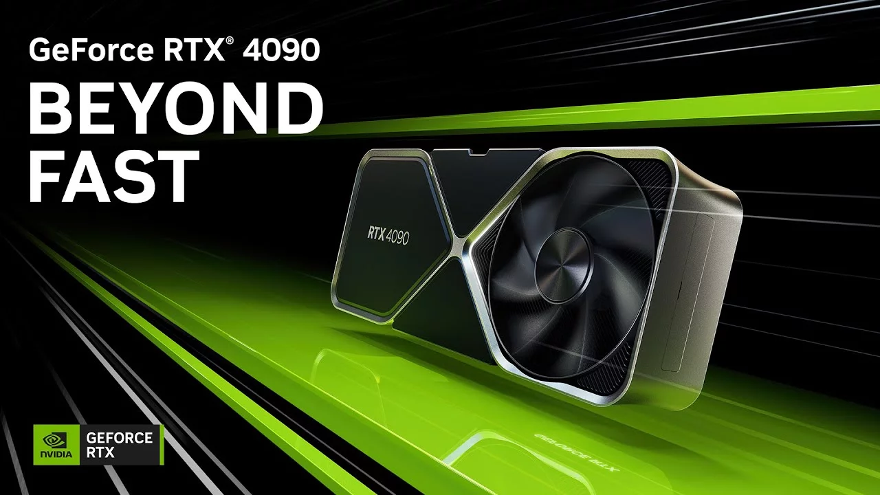 طبق بنچمارک‌ها، RTX 4090 اولین کارت واقعی 8K در گیمینگ است