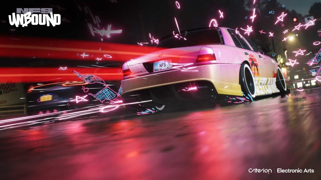 سیستم مورد نیاز بازی Need for Speed Unbound مشخص شد - گیمفا