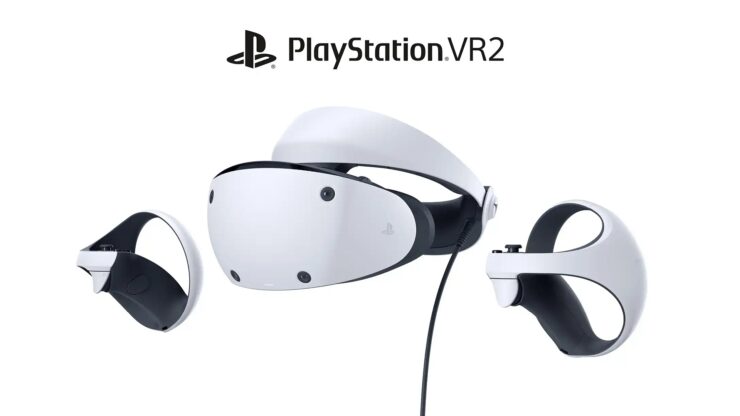 کتابچه‌ی راهنمای PS VR2 فاش شد