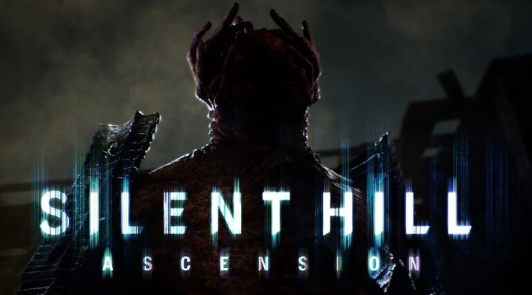 ویدیو: از بازی استریم تعاملی Silent Hill: Ascension رونمایی شد - گیمفا