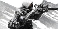نسخه ی PS3 بازی Sniper: Ghost Warrior در نیمه ی اول ۲۰۱۱ - گیمفا