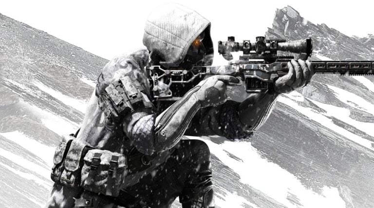 تیم سازنده Sniper: Ghost Warrior روی یک بازی سرویس‌محور کار می‌کند -