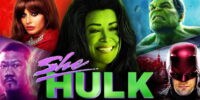 تیزر سریال She-Hulk با حضور مارک رافلو - گیمفا