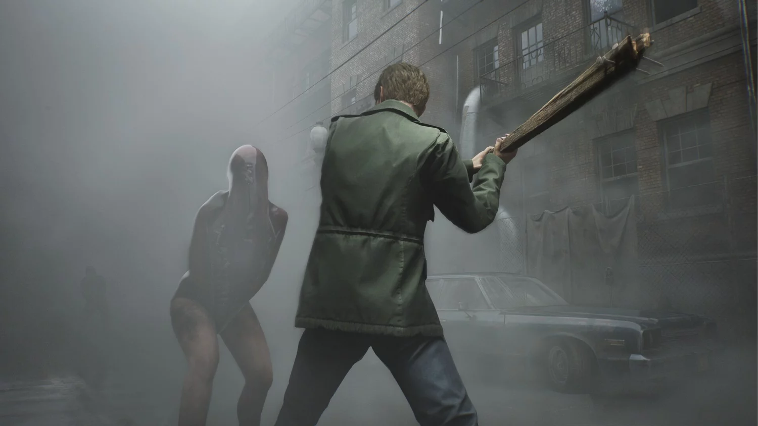 سیستم مورد نیاز Silent Hill 2 Remake مشخص شد + تصاویری از گیم‌پلی - گیمفا